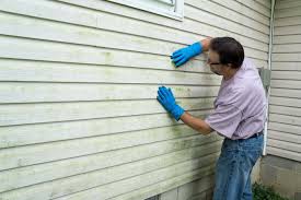 Affordable Siding Repair and Maintenance Services in Merrydale, LA